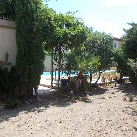 Magnifique Piscine Billard Great Swimming Pool 빌라 *