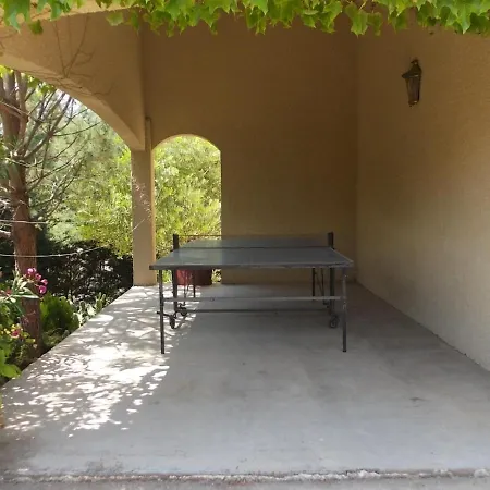 Villa Magnifique Piscine Billard Great Swimming Pool *
