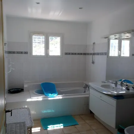 Villa Magnifique Piscine Billard Great Swimming Pool
