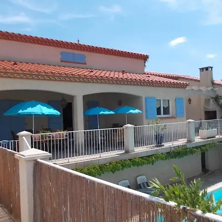 Magnifique Piscine Billard Great Swimming Pool 빌라