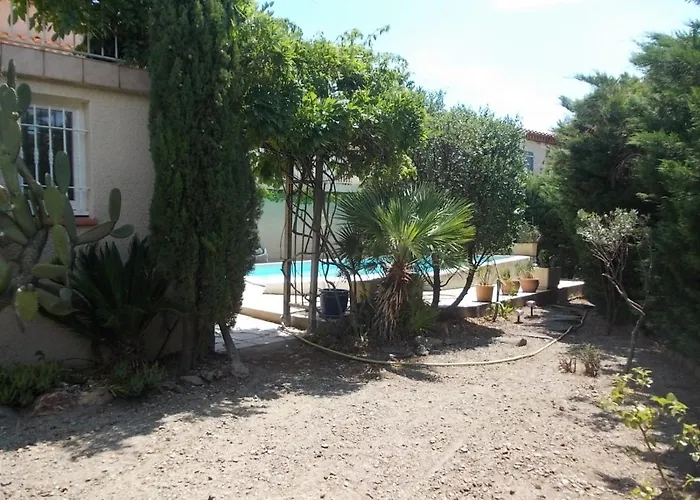 Magnifique Piscine Billard Great Swimming Pool Βίλα *