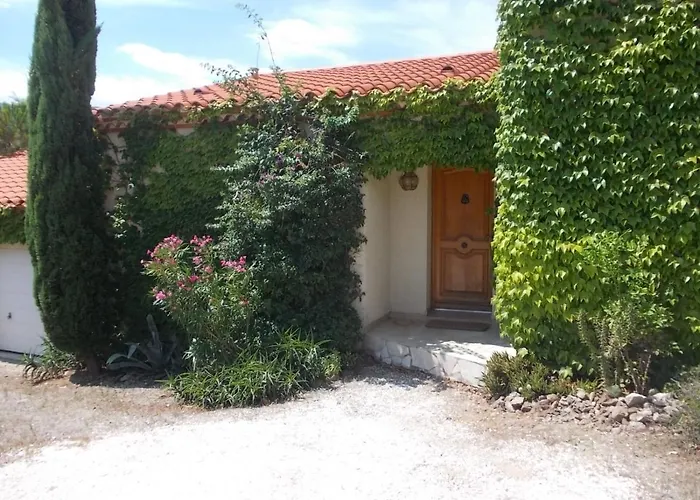 Magnifique Piscine Billard Great Swimming Pool Βίλα Banyuls-sur-Mer