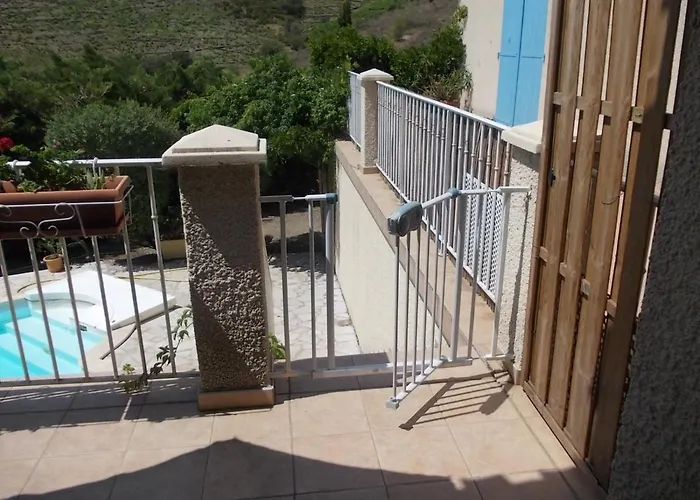 Βίλα Magnifique Piscine Billard Great Swimming Pool *