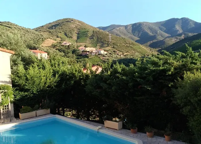 Βίλα Magnifique Piscine Billard Great Swimming Pool *