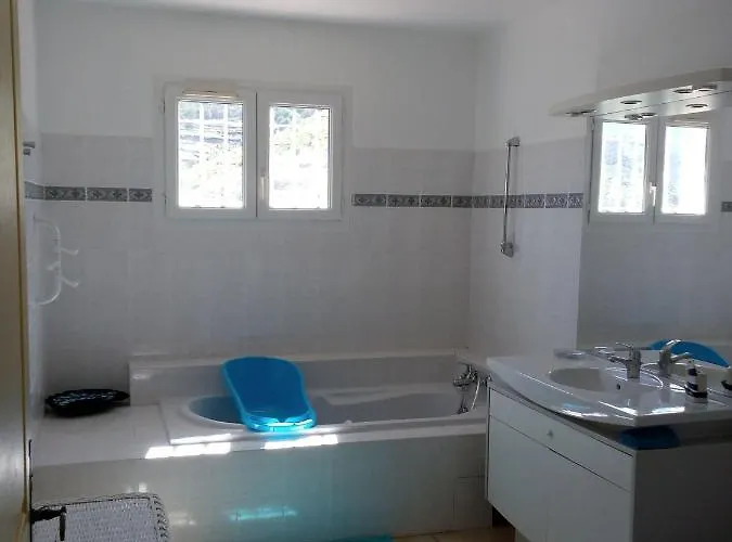 Βίλα Magnifique Piscine Billard Great Swimming Pool