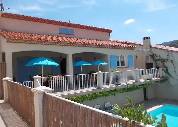 Magnifique Piscine Billard Great Swimming Pool Βίλα